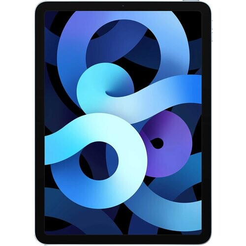 Apple iPad Air 4 (2020) - Kommunikation:Bluetooth ...