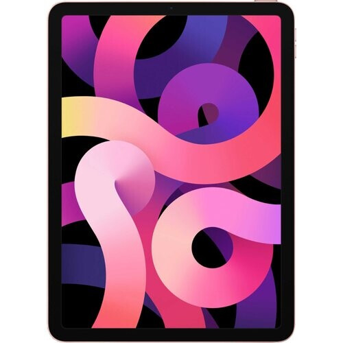 Apple iPad Air 4 (2020) - Partnerprogramm:Nein - ...
