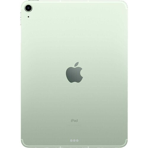 Apple iPad Air 4 (2020) - Frontkamera:7 Megapixel ...