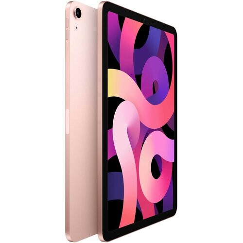 Apple iPad Air 4 (2020) - Partnerprogramm:Nein - ...