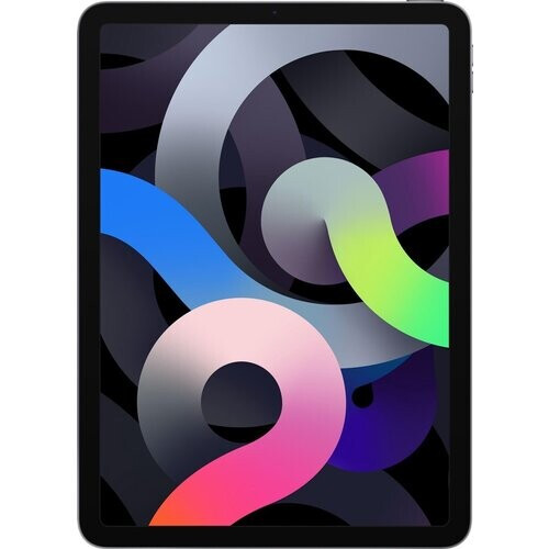 Apple Ipad Air (4e Generatie) - 64gb Wifi - Space ...