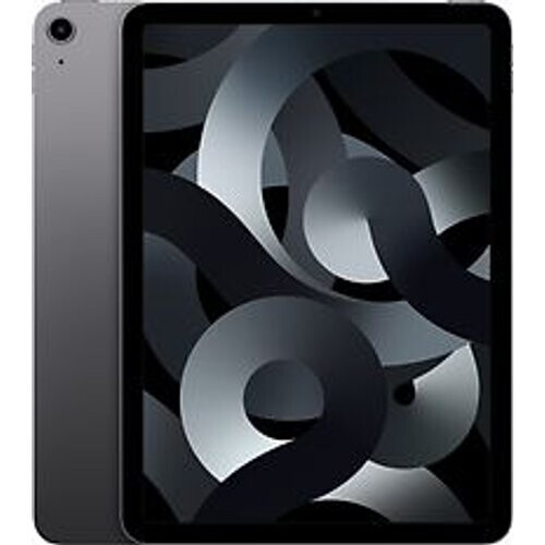 De Apple iPad Air 5 in de elegante kleur ...