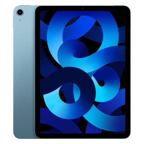 De Apple iPad Air 5 (2022) biedt een ...