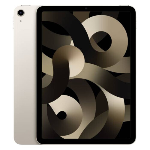 De Apple iPad Air 5 (2022) biedt een ...
