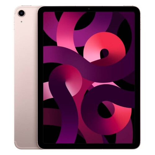De Apple iPad Air 5 (2022) combineert stijl en ...