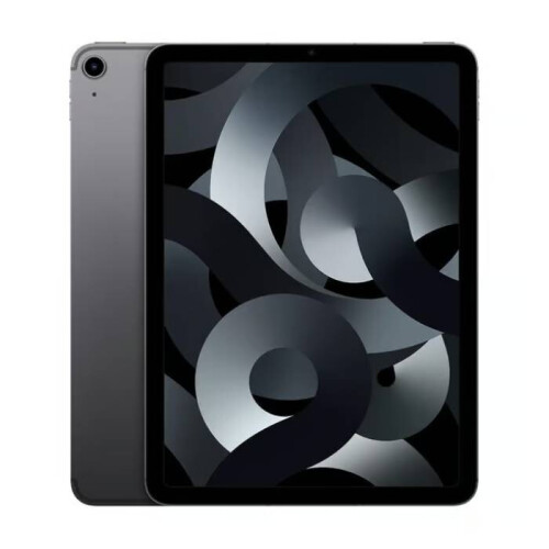 De Apple iPad Air 5 (2022) biedt een ...
