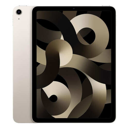 De iPad Air 5 (2022) is een krachtige tablet die ...