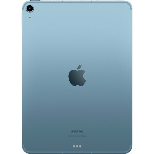 Apple iPad Air 5 (2022) - Kommunikation:Bluetooth ...