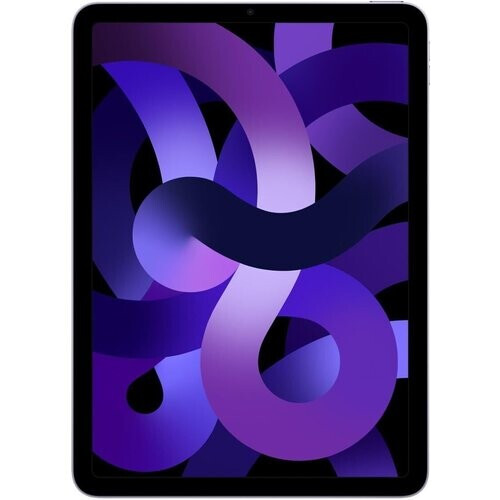 Apple Ipad Air (5e Generatie) - Tablet - 256gb ...