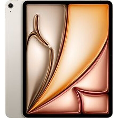 De Apple iPad Air 6 met een schermgrootte van 13 ...