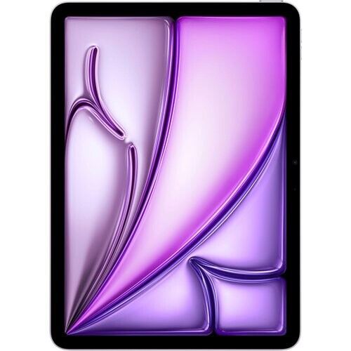 Apple iPad Air 6 (2024) 11 Zoll - ...