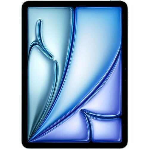 Apple iPad Air 6 (2024) 11Zoll - ...