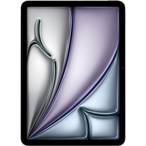 Apple iPad Air 6 (2024) 11Zoll - ...