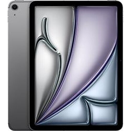 De Apple iPad Air 7 is uitgevoerd in een elegante ...