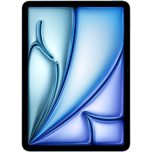 Apple iPad Air 7 (2025) 11 Zoll - ...
