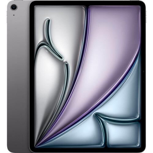 Met een indrukwekkend 13-inch Liquid ...
