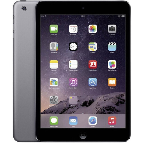 Produktdetails zu Apple iPad Mini 2 Hersteller: ...