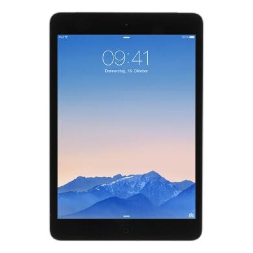 Apple iPad mini 2 WLAN + LTE (A1490) 64 GB space ...