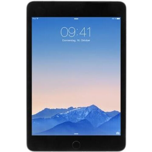 Apple iPad mini 2019 (A2124/A2126) Wifi + LTE ...