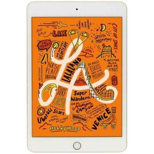 Apple iPad mini 2019 (A2133) WiFi 256GB oro - ...