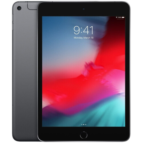 Ontdek de Apple iPad Mini (2019), een krachtige ...