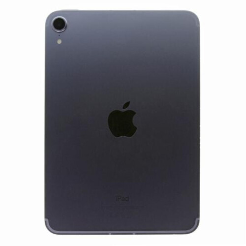 Apple iPad mini 2021 Wi-Fi 256GB violett. ...