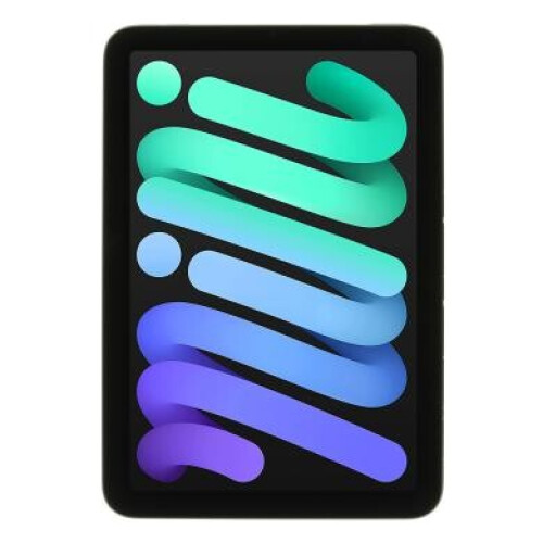 Apple iPad Mini 2021 (6ᵉ ...