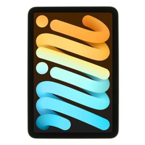 Apple iPad Mini 2021 (6ᵉ ...