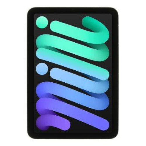 Apple iPad Mini 2021 (6ᵉ ...