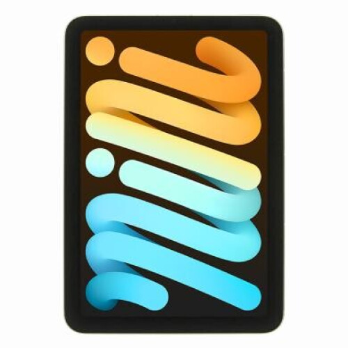 Apple iPad Mini 2021 (6ᵉ ...