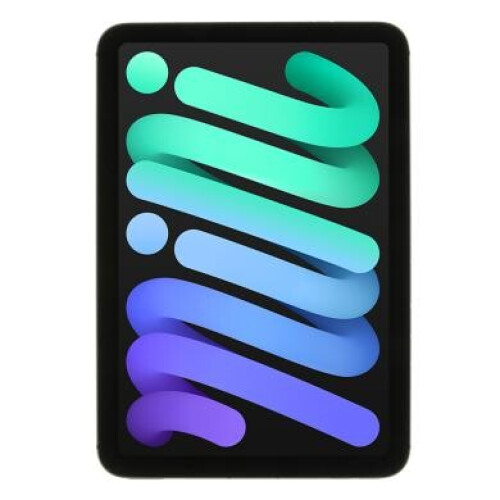 Apple iPad Mini 2021 (6ᵉ ...