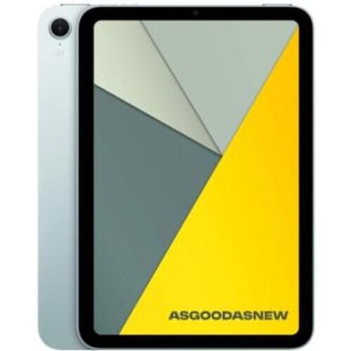 Apple iPad mini 2024 (A17 Pro) Wi-Fi 128GB azul - ...