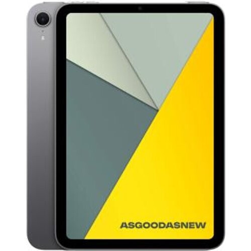 Apple iPad mini 2024 (A17 Pro) Wi-Fi 128GB gris ...