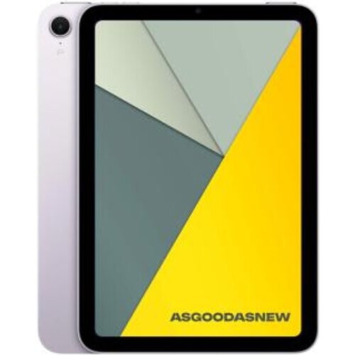 Apple iPad mini 2024 (A17 Pro) Wi-Fi 128GB violeta ...
