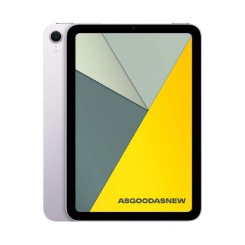 Apple iPad mini 2024 (A17 Pro) Wi-Fi 128GB ...