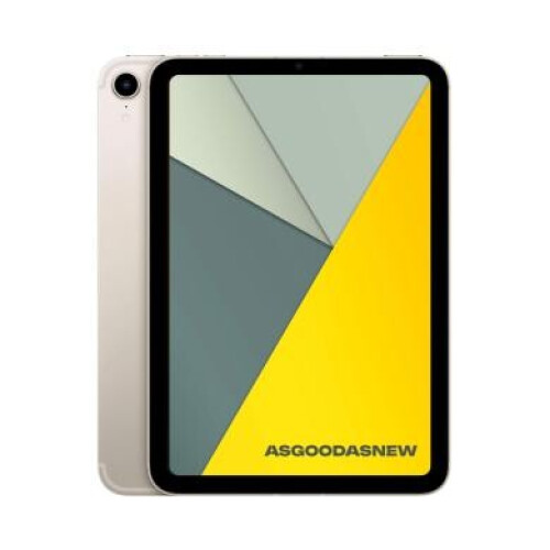 Apple iPad mini (2024)L’iPad mini (2024) associe ...