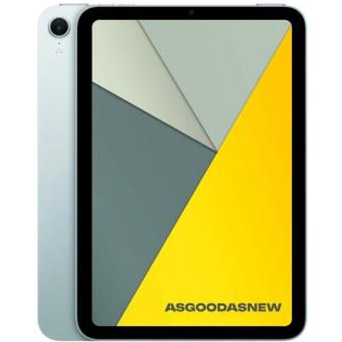 Apple iPad mini 2024 (A17 Pro) Wi-Fi 512GB azul - ...