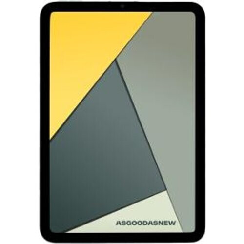 Apple iPad mini 2024 (A17 Pro) Wi-Fi + Cellular ...