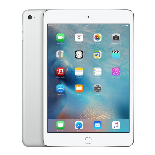Door te kiezen voor een refurbished Apple iPad ...