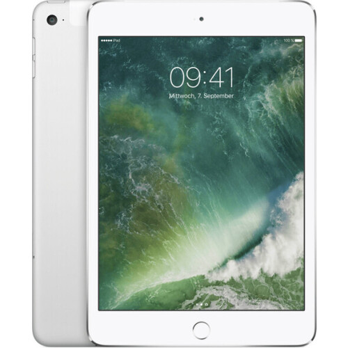 Produktdetails zu Apple iPad Mini 4 Hersteller: ...