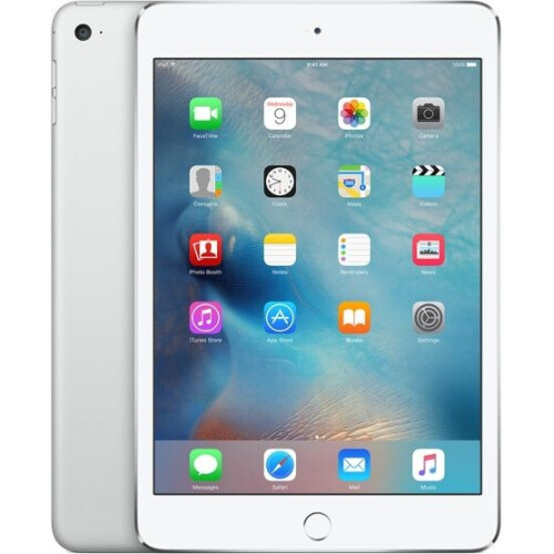 Ontdek de Apple iPad mini 4, een krachtige tablet ...