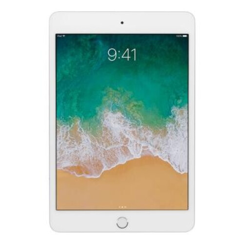 Apple iPad mini 4 WLAN + LTE (A1550) 128 GB ...