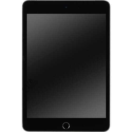 Apple iPad mini 5 (2019) - Schnittstellen:1x Audio ...