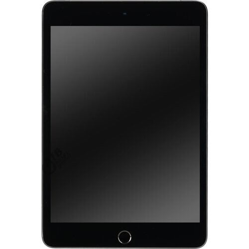 Apple iPad mini 5 (2019) - Fingerprintreader:Ja - ...