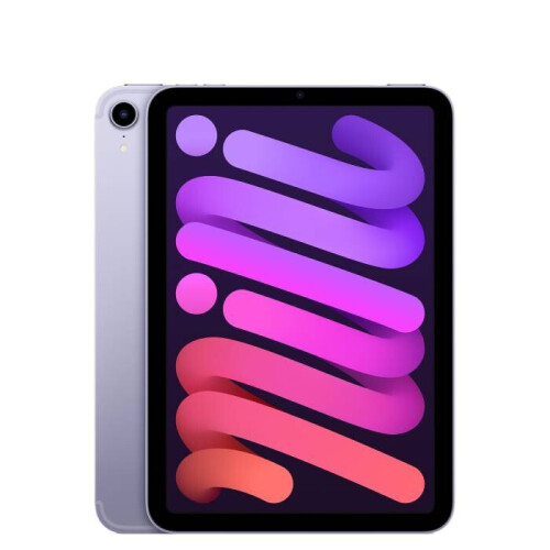 De Apple iPad mini 6 (2021) combineert kracht en ...