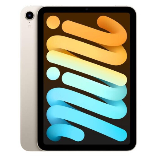 De Apple iPad mini 6 (2021) biedt krachtige ...