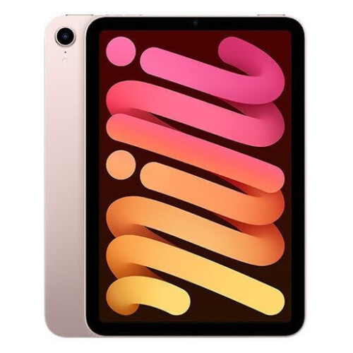 Ontdek de Apple iPad Mini 6 (2021), een krachtige ...