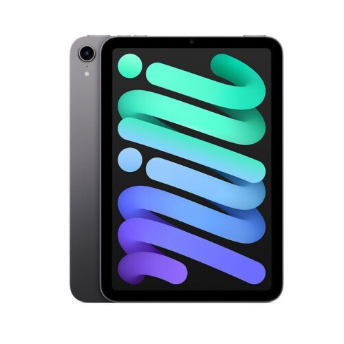 Ontdek de Apple iPad Mini 6 (2021), een krachtige ...