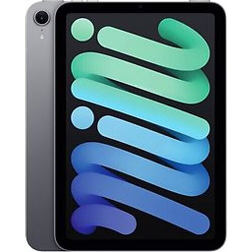 iPad mini Mini. En mega tegelijk. ...