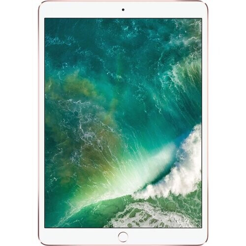 Apple iPad Pro 10.5 (2017) - Zustand:Gebraucht - ...